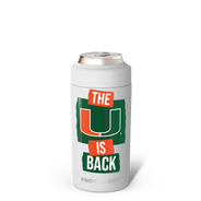 The U