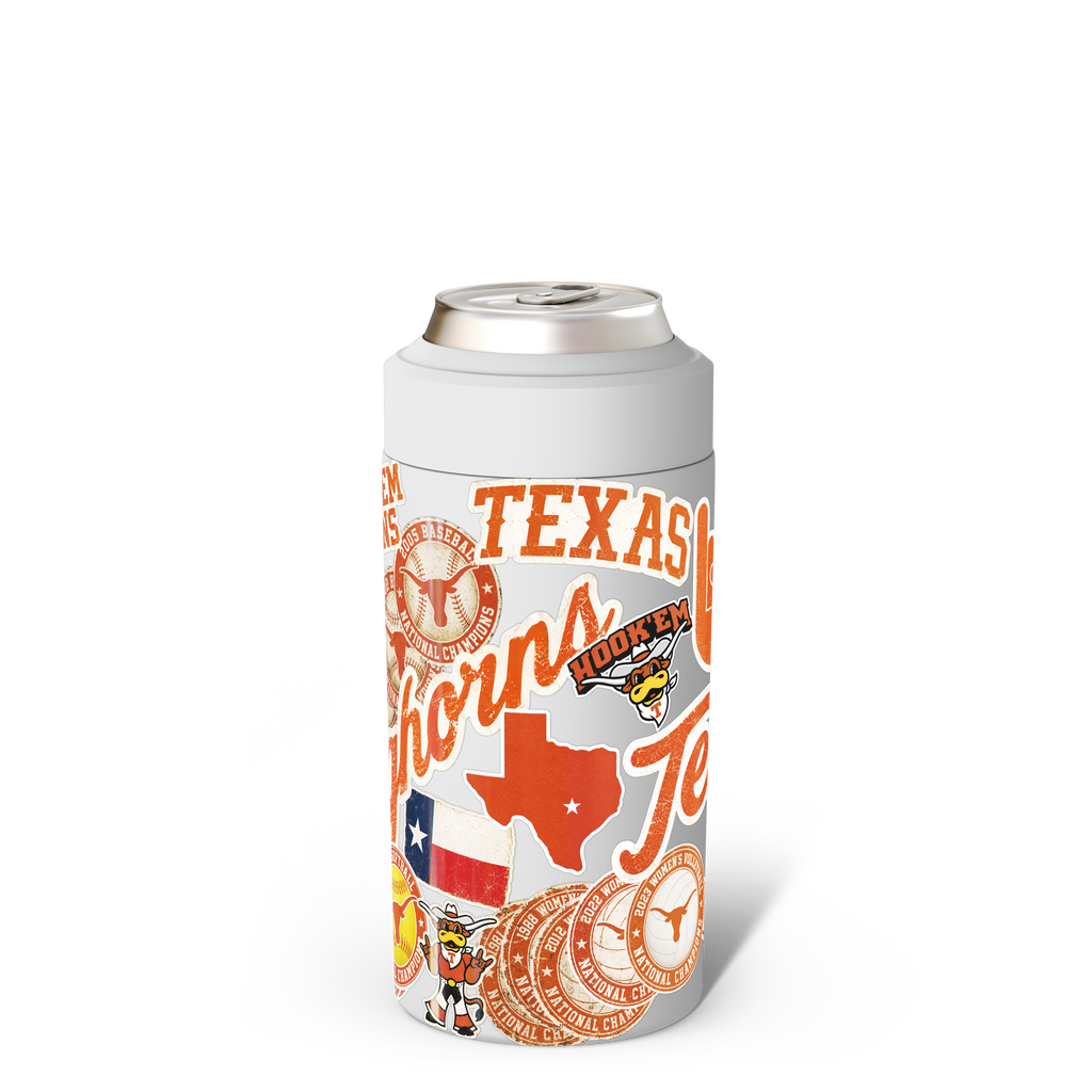 Universal Buddy | Texas Longhorns | Sticker