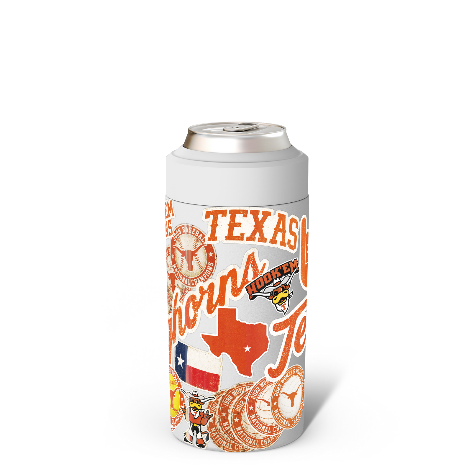 Universal Buddy | Texas Longhorns | Sticker