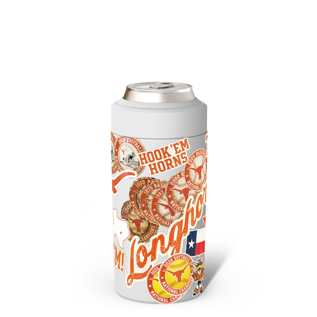 Universal Buddy | Texas Longhorns | Sticker