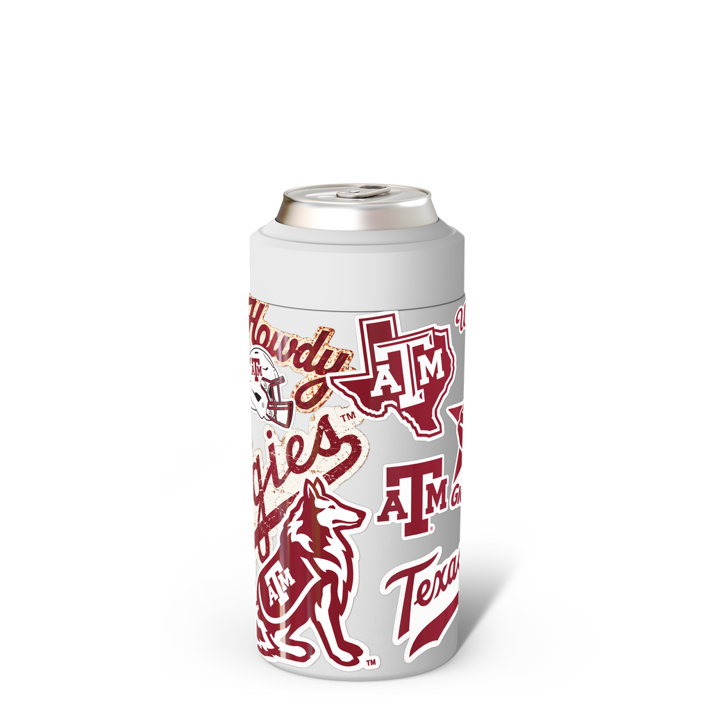 Universal Buddy | Texas A&M | Sticker