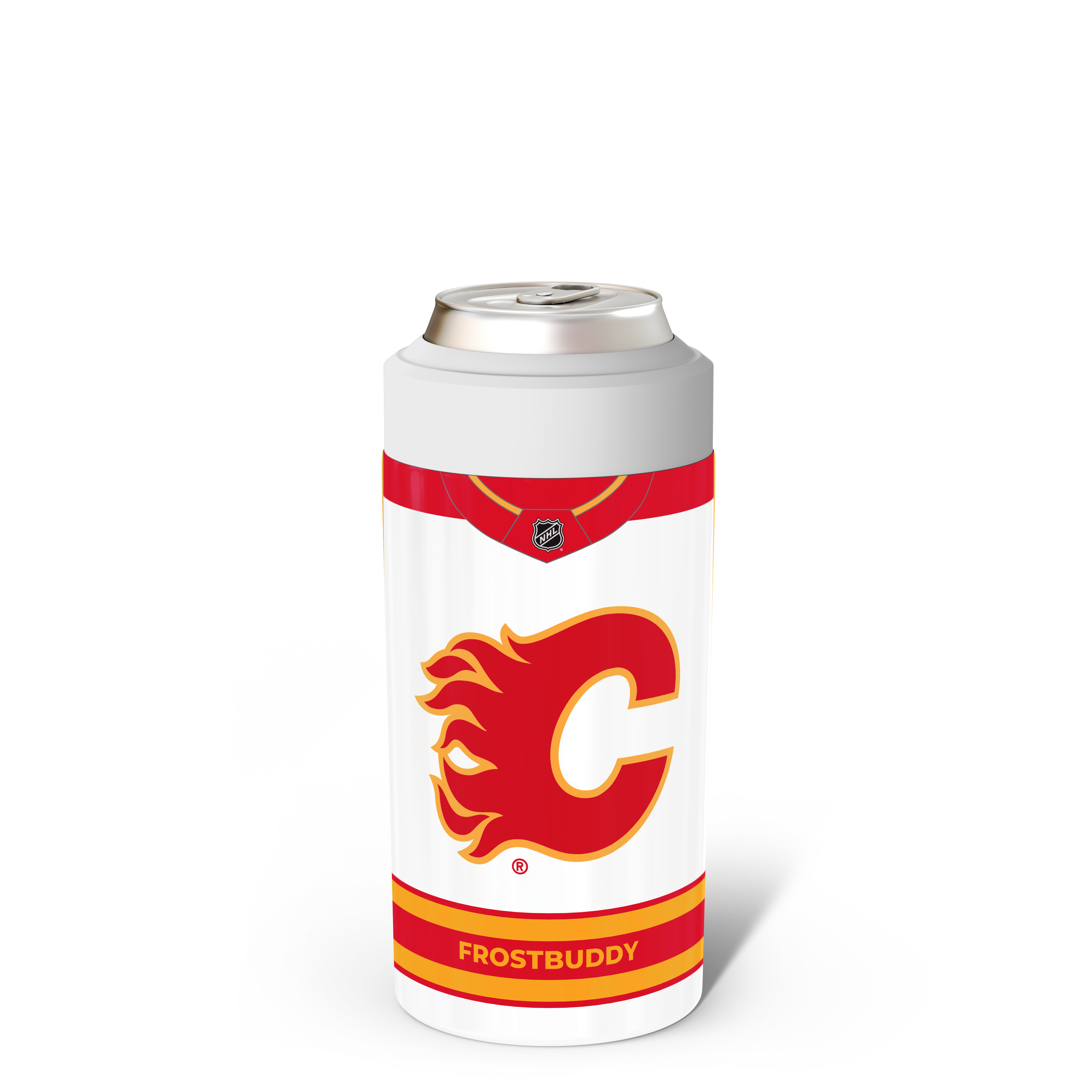 Universal Buddy | Calgary Flames | Jersey