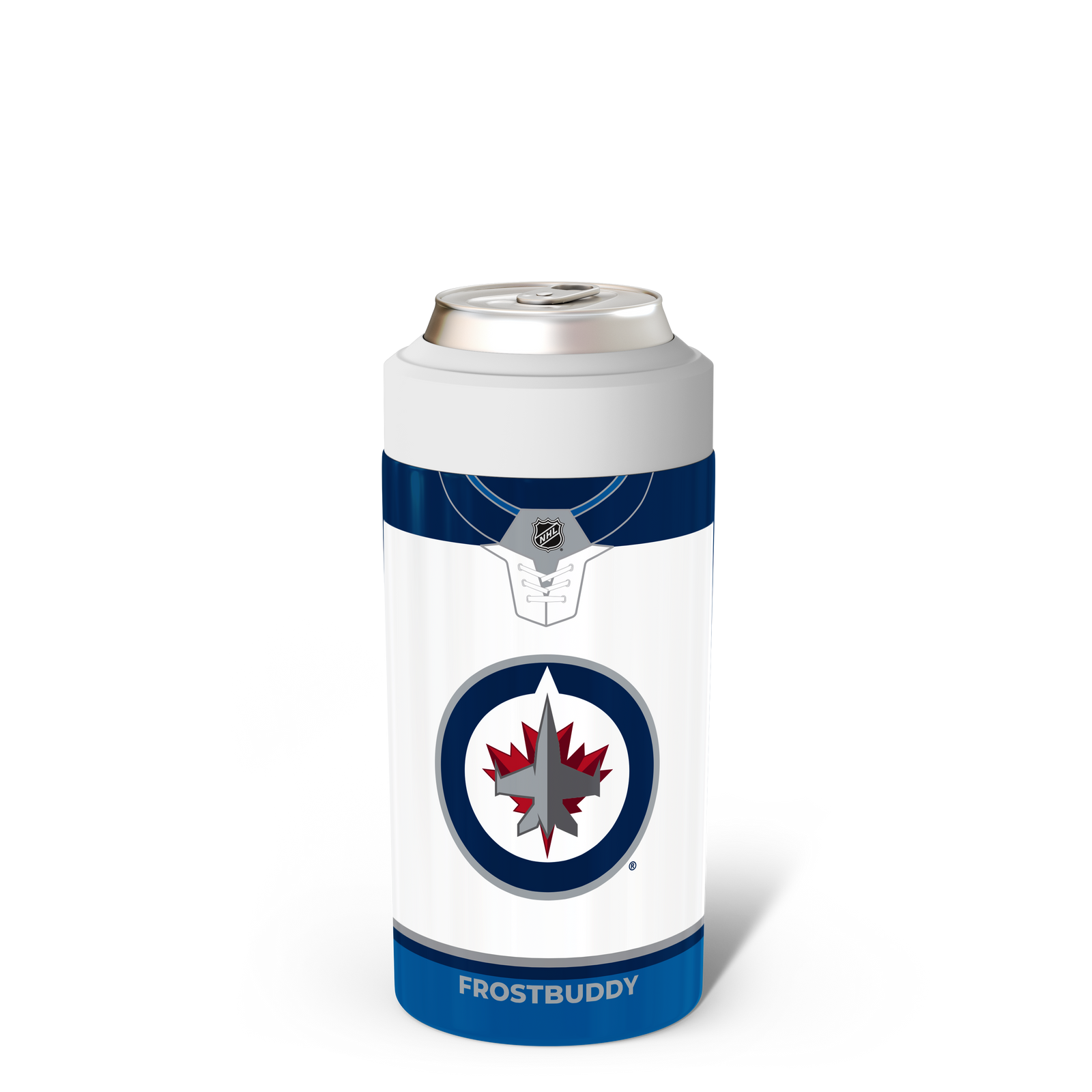 Universal Buddy | Winnipeg Jets | Jersey