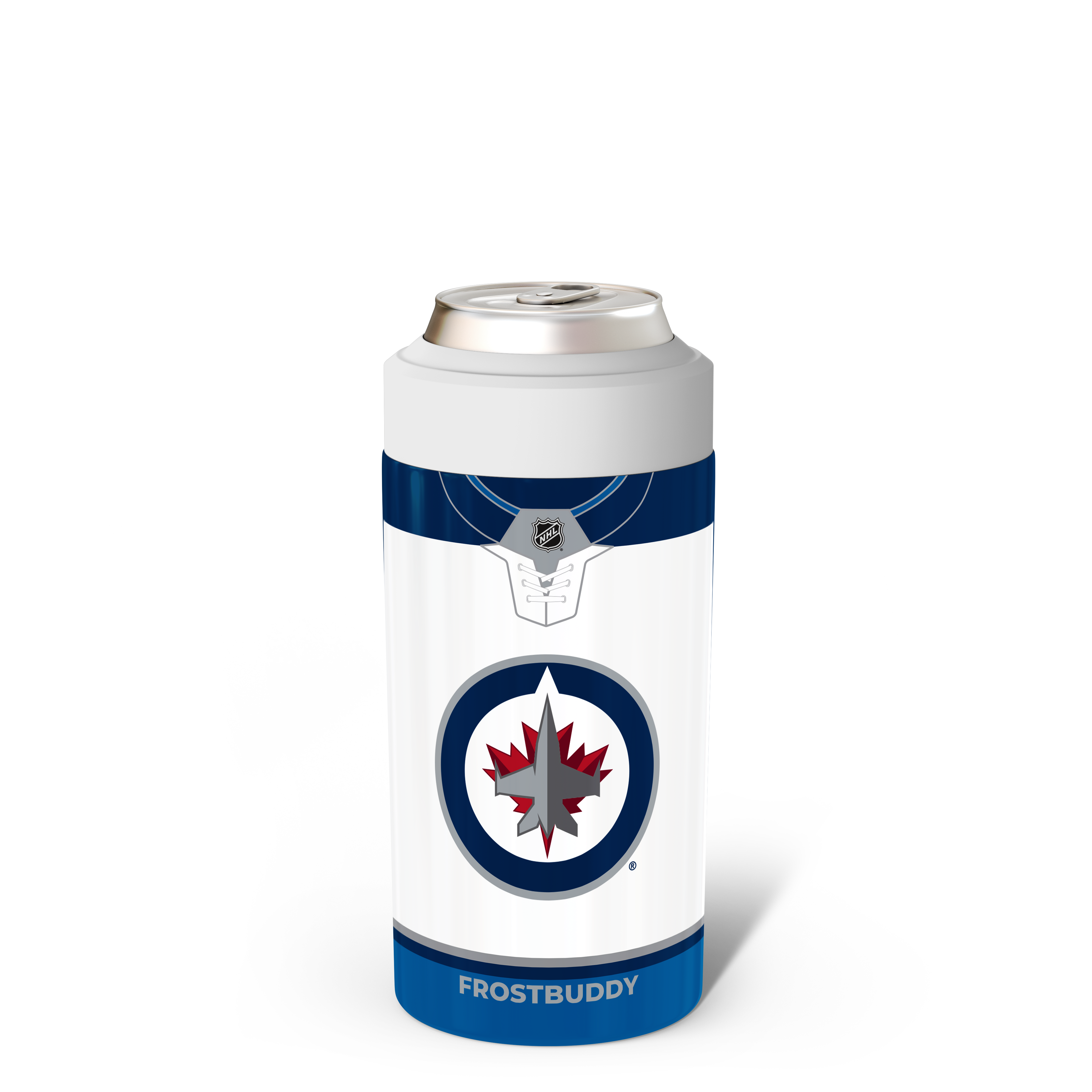 Universal Buddy | Winnipeg Jets | Jersey