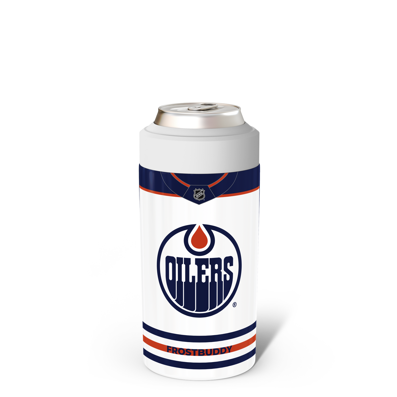 Universal Buddy | Edmonton Oilers | Jersey