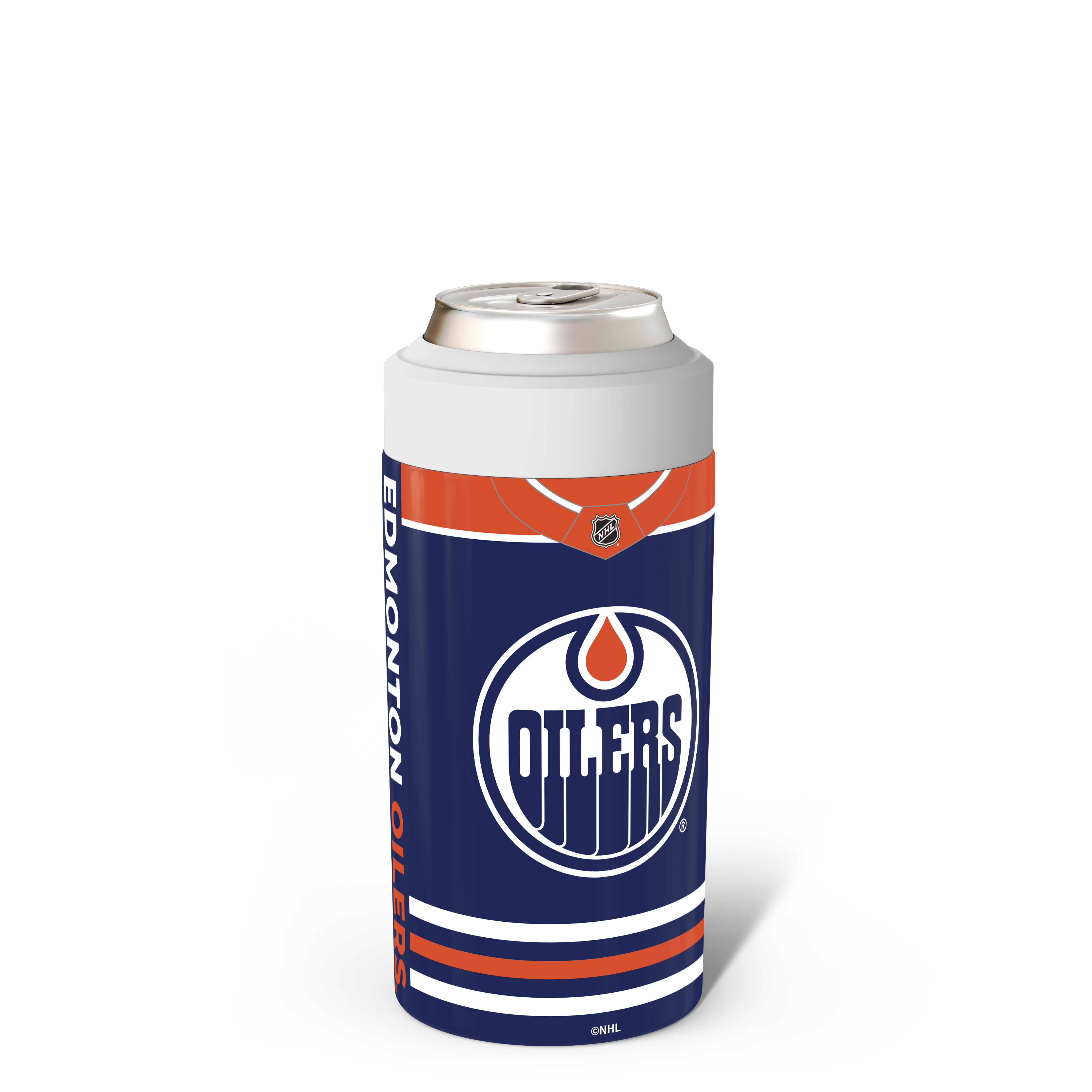 Universal Buddy | Edmonton Oilers | Jersey