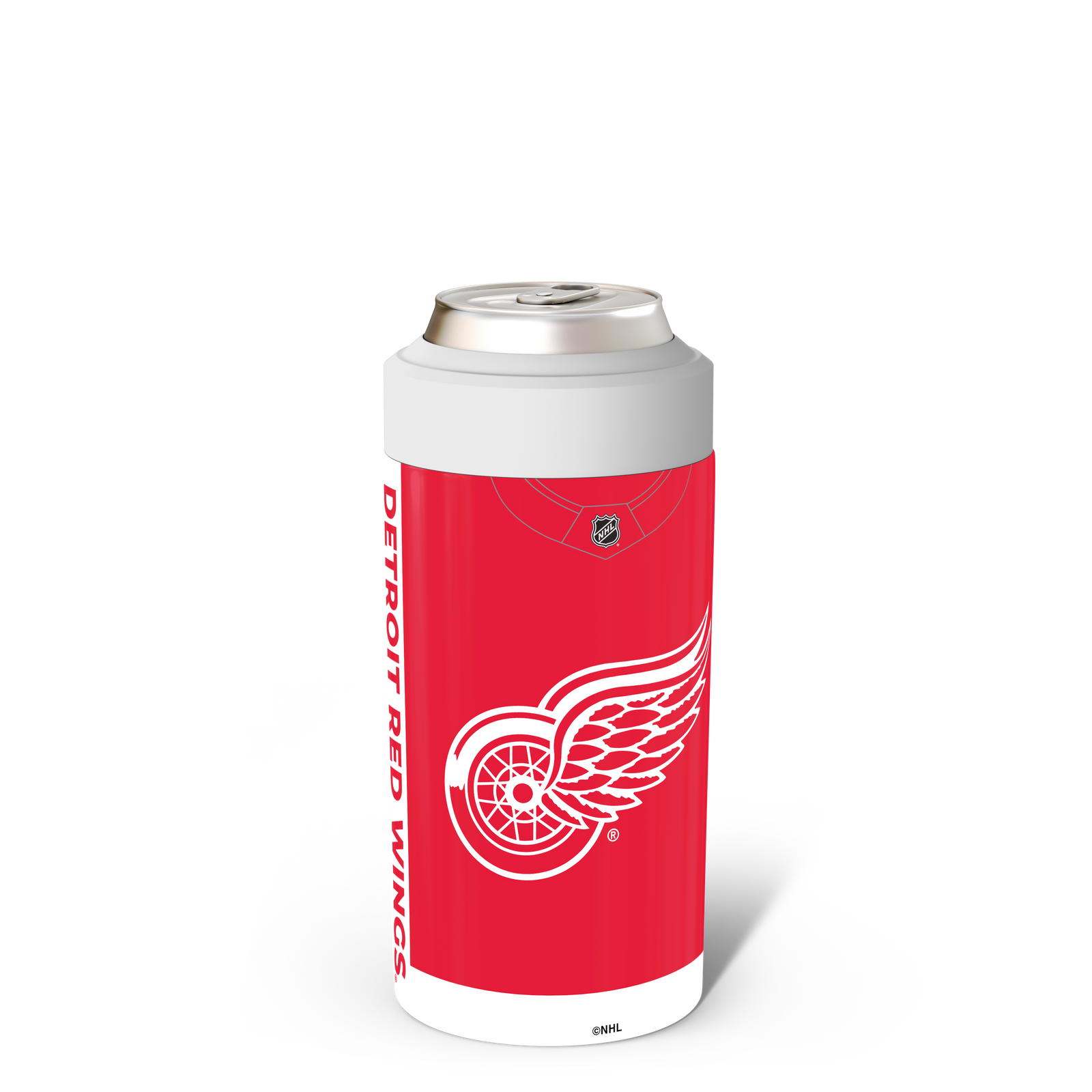 Universal Buddy | Detroit Red Wings | Jersey
