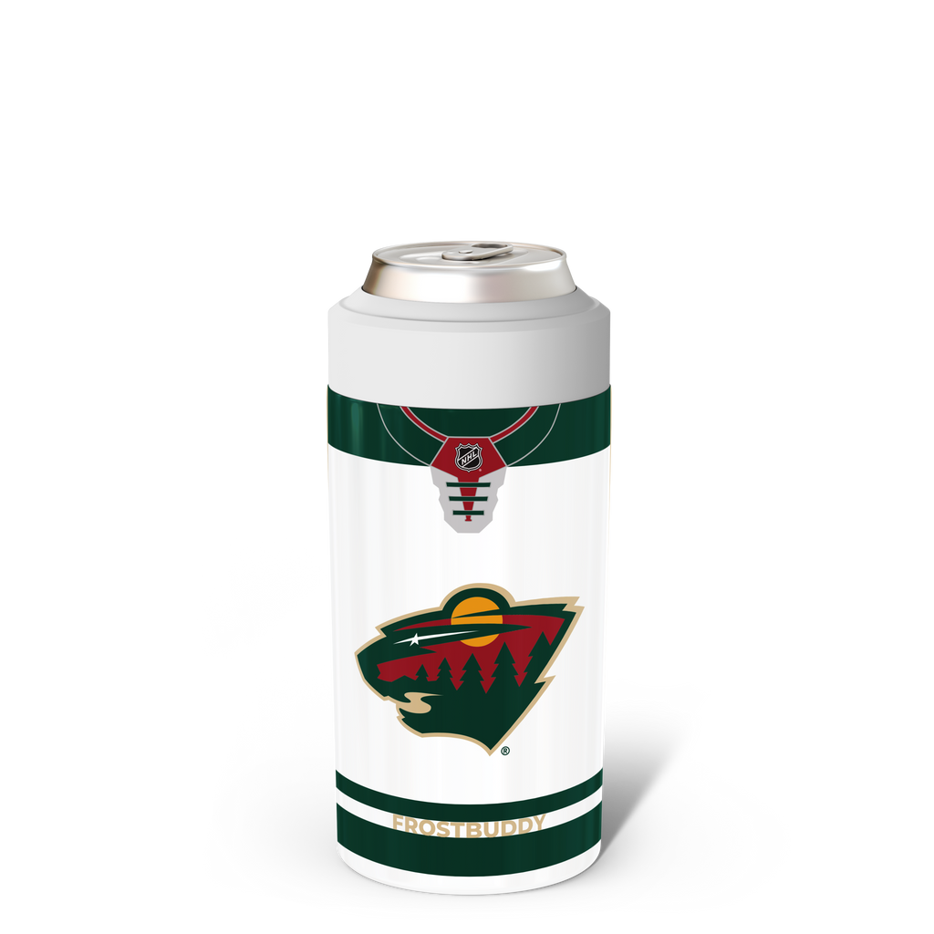 Universal Buddy | Minnesota Wild | Jersey