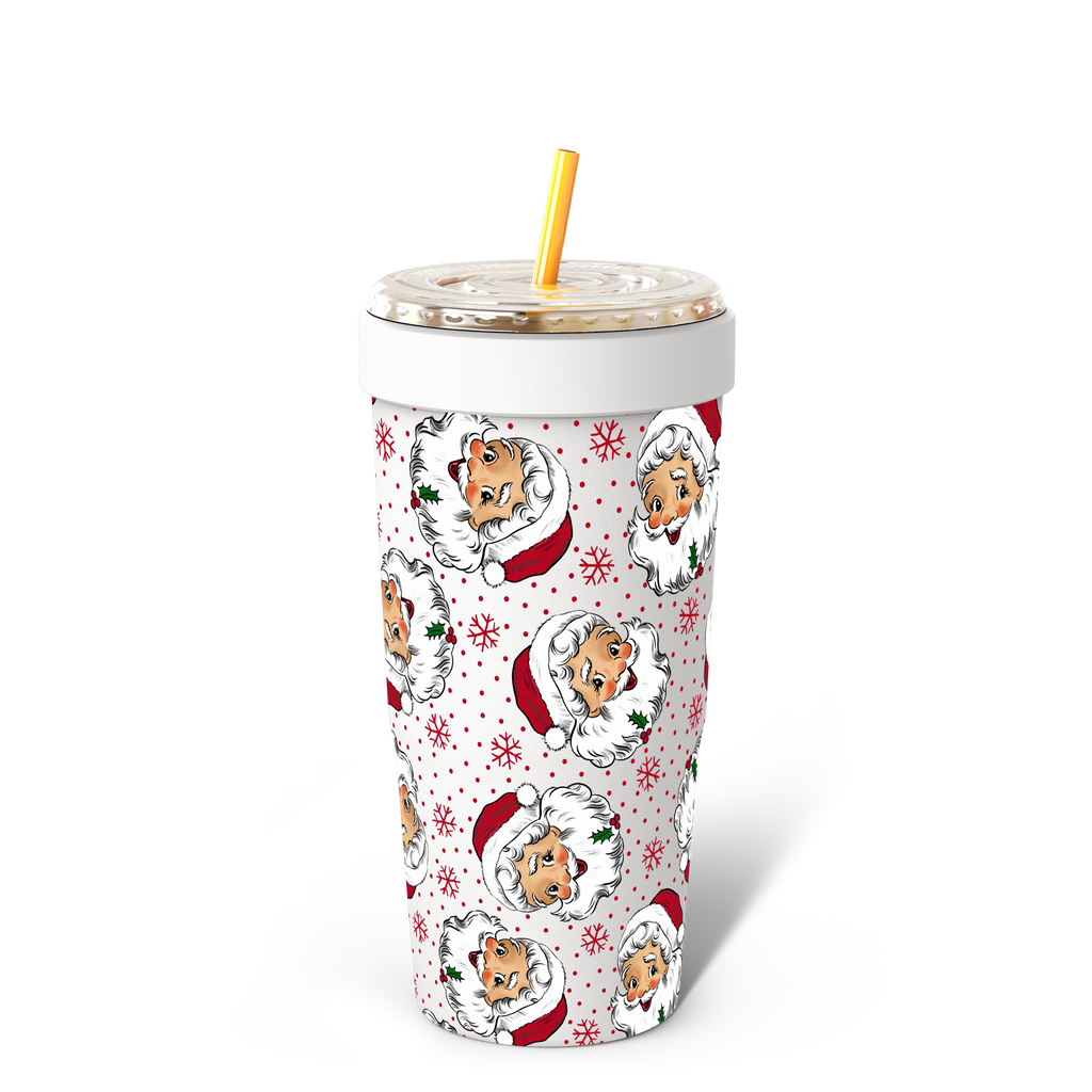 To-Go Buddy | Retro Claus