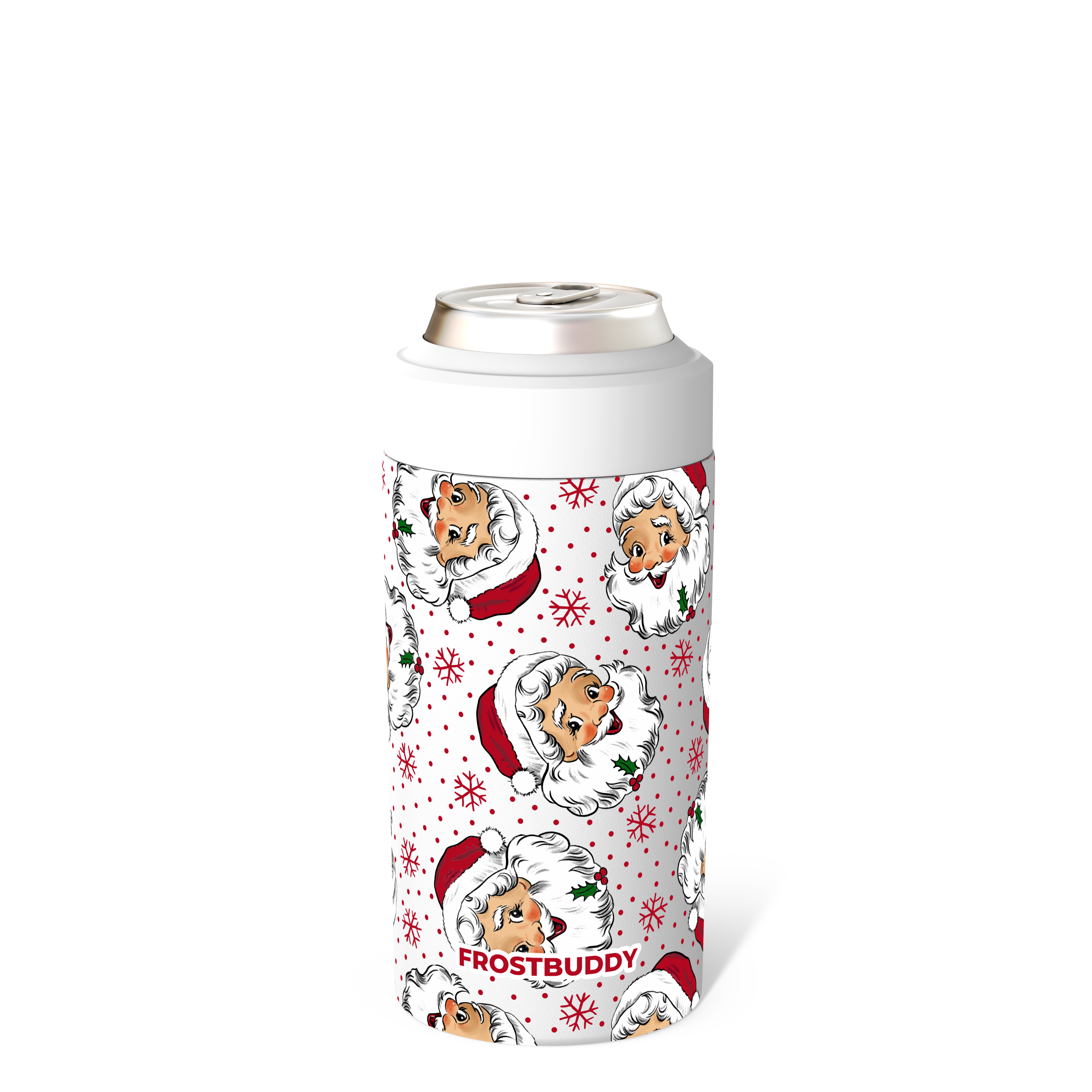 Universal Buddy | Retro Claus