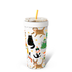 To-Go Buddy | Whisker Wonderland