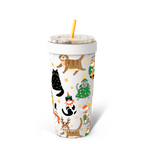 To-Go Buddy | Whisker Wonderland