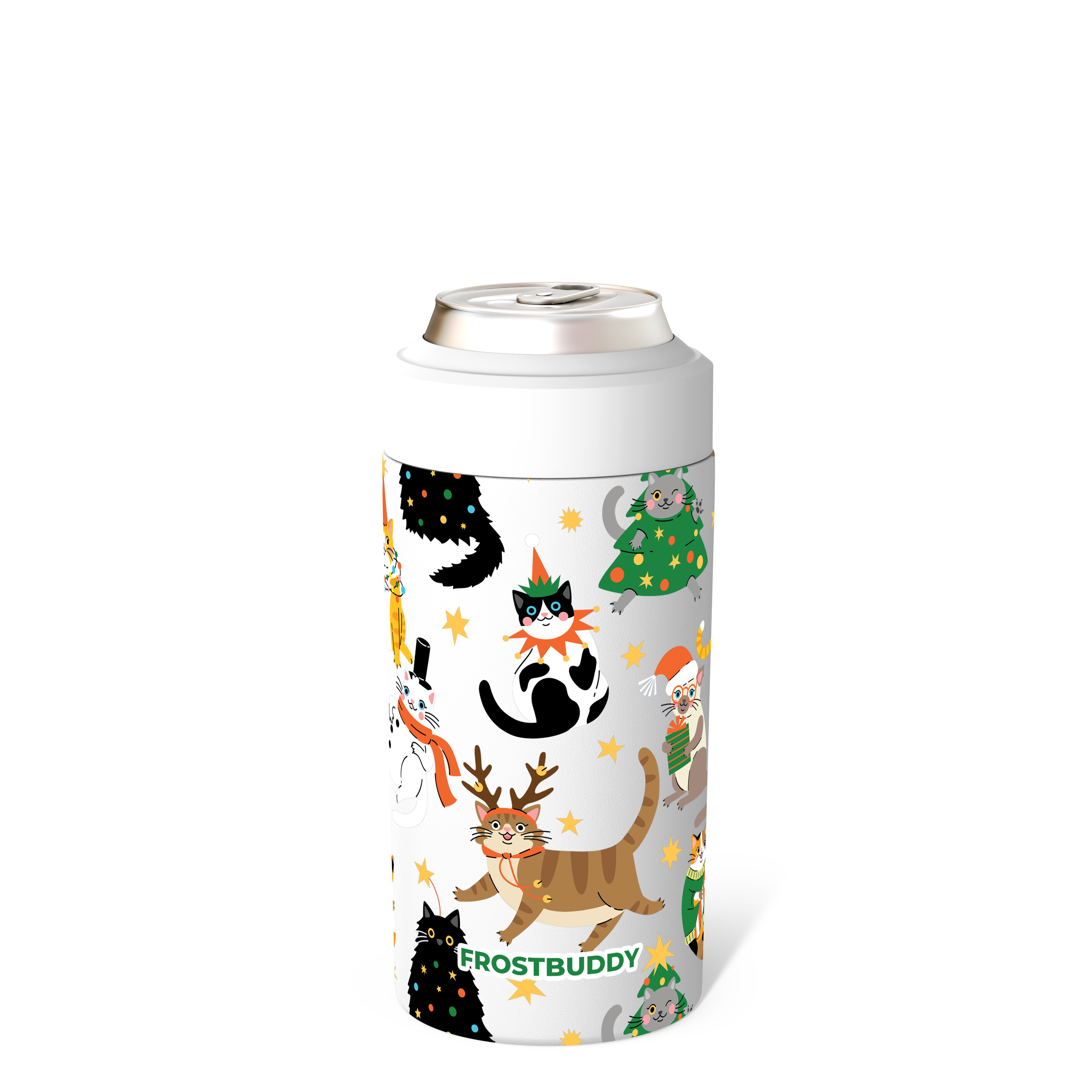 Universal Buddy | Whisker Wonderland