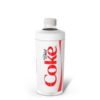 Universal XL | Coca-Cola | Diet Coke