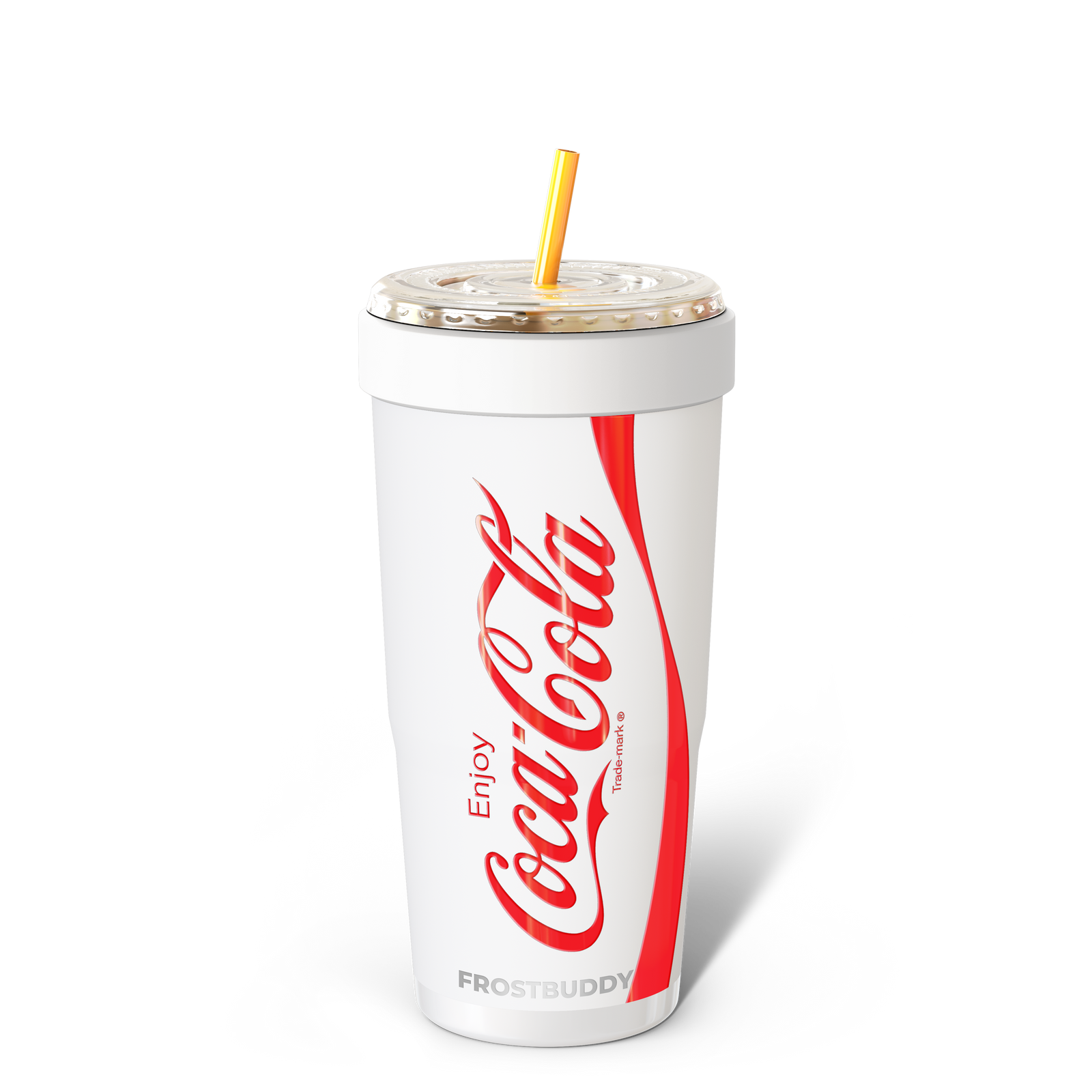 To-Go Buddy | Coca-Cola | Enjoy Coca-Cola