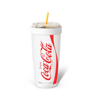 Enjoy Coca-Cola