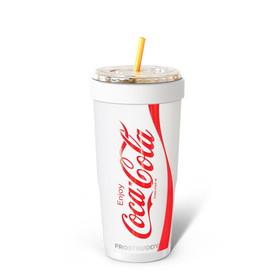 To-Go Buddy | Coca-Cola | Enjoy Coca-Cola