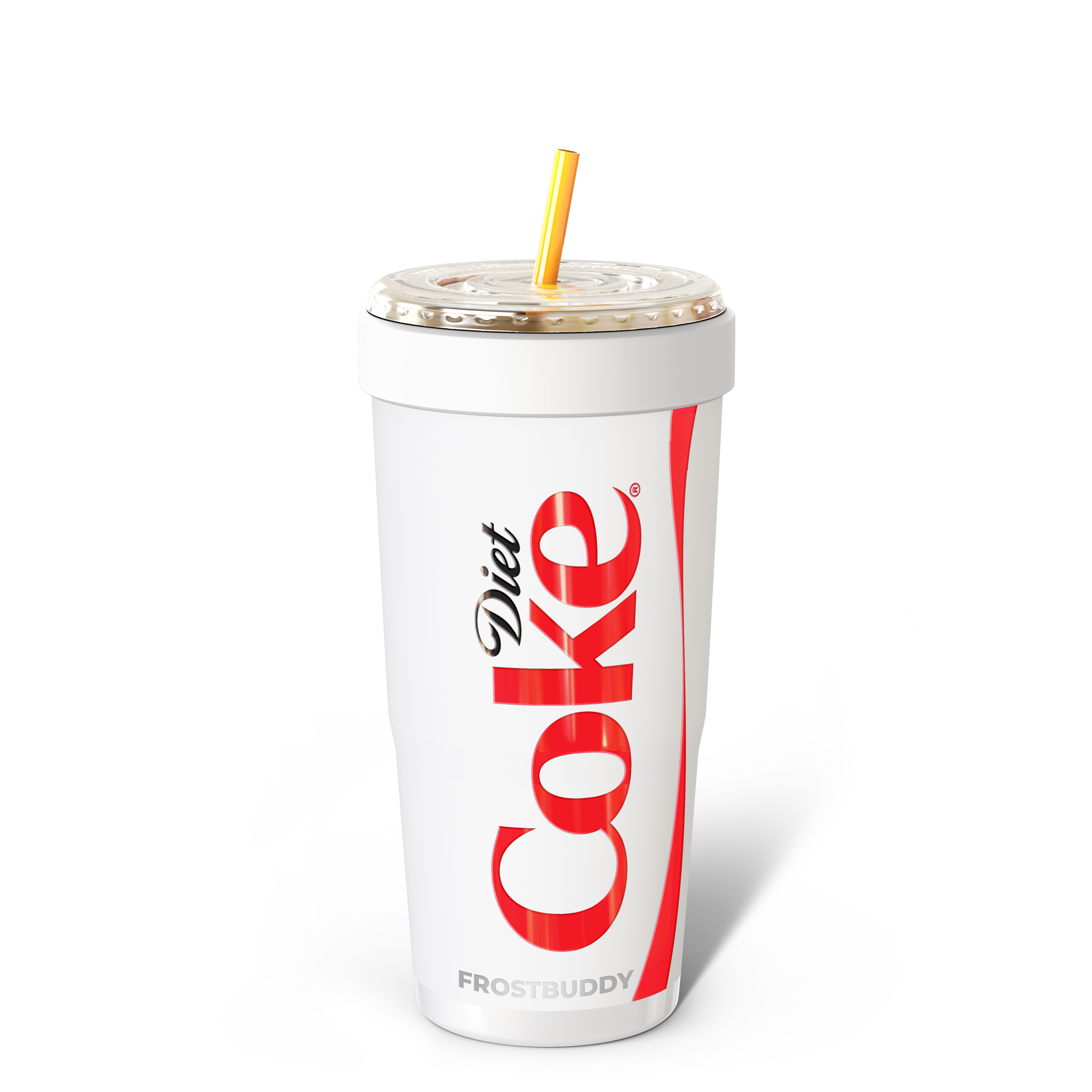 To-Go Buddy | Coca-Cola | Diet Coke
