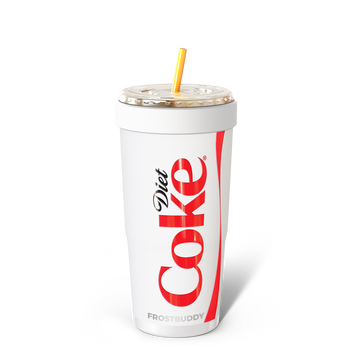 Frost Buddy To-Go Buddy Coca-Cola Diet Coke