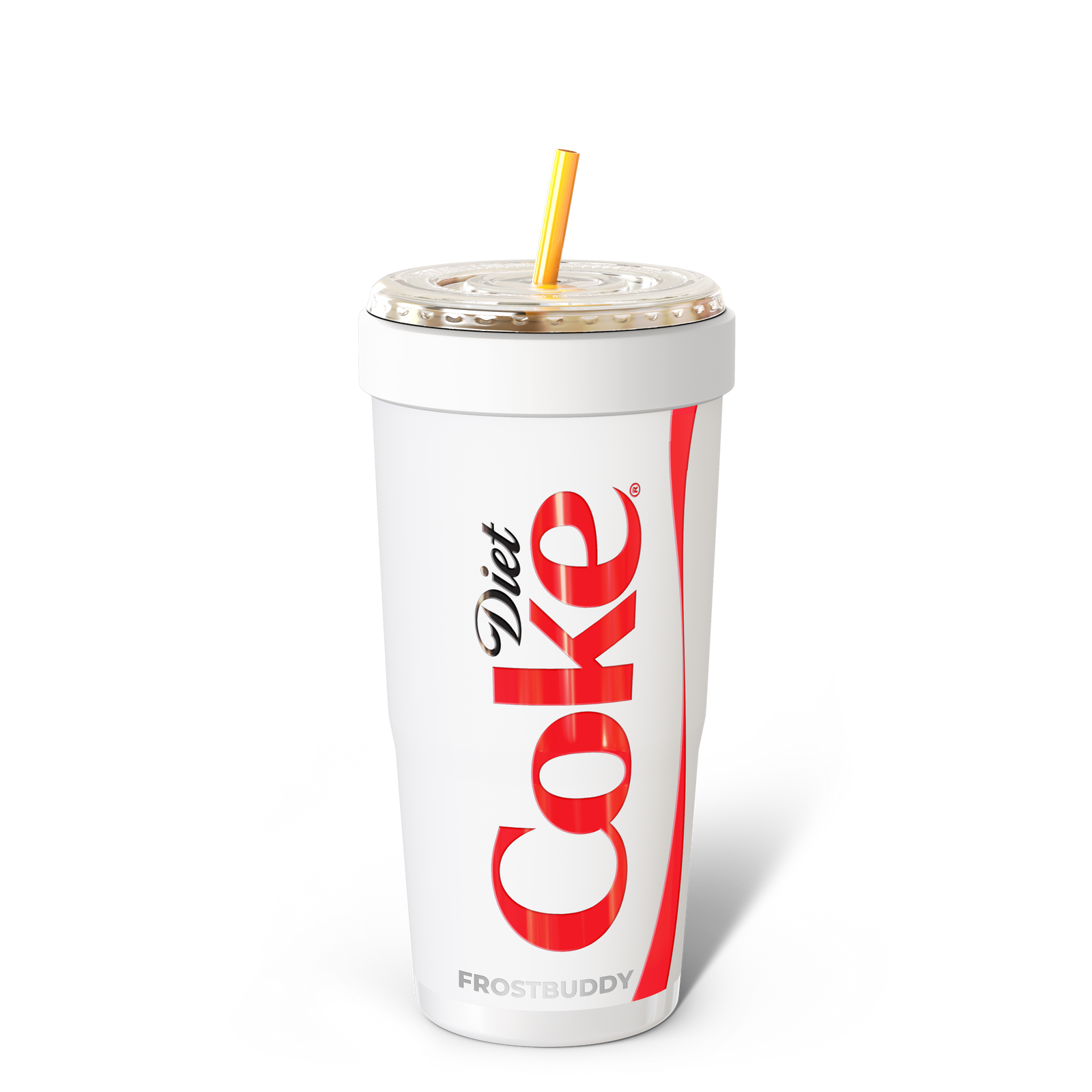 To-Go Buddy | Coca-Cola | Diet Coke