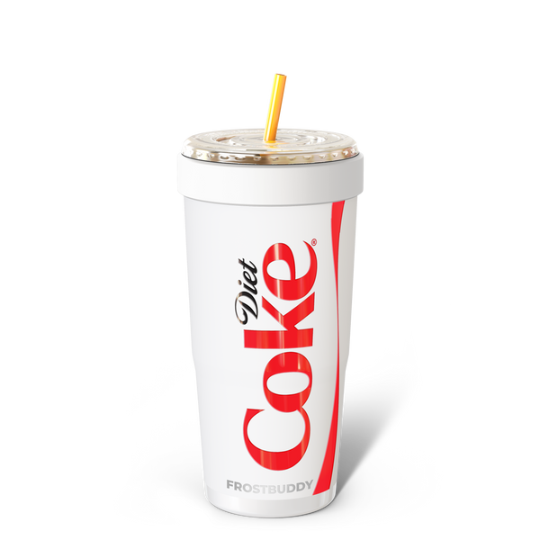 To-Go Buddy | Coca-Cola | Diet Coke