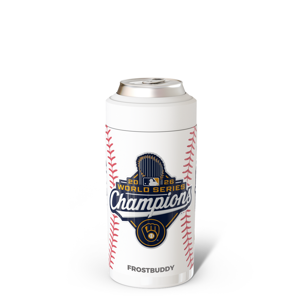 Universal Buddy | Milwaukee Brewers | 2026 World Series Champs