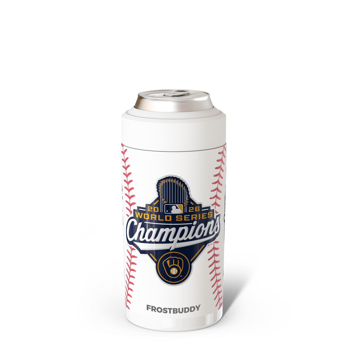 Universal Buddy | Milwaukee Brewers | 2026 World Series Champs