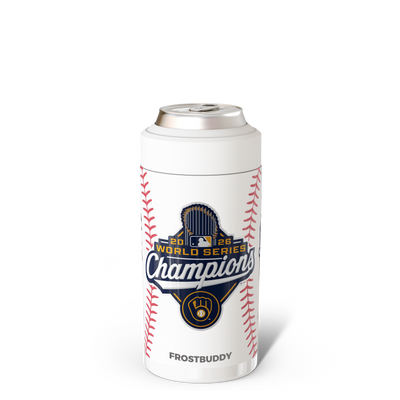 Universal Buddy | Milwaukee Brewers | 2026 World Series Champs