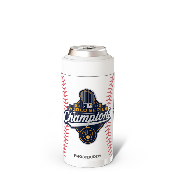Universal Buddy | Milwaukee Brewers | 2026 World Series Champs