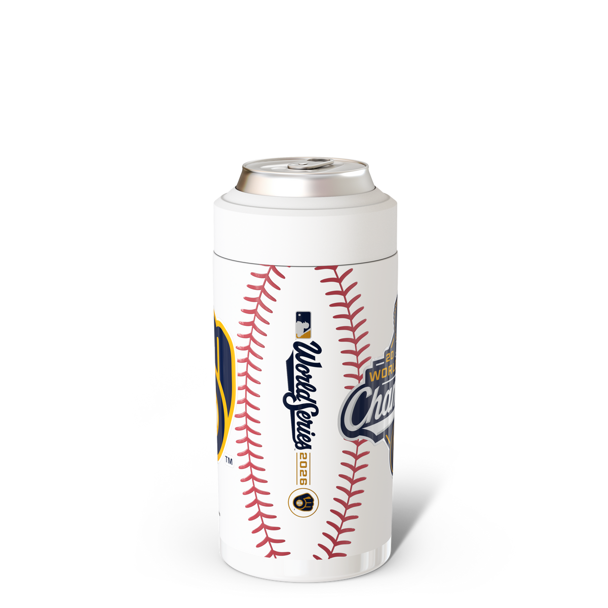 Universal Buddy | Milwaukee Brewers | 2026 World Series Champs