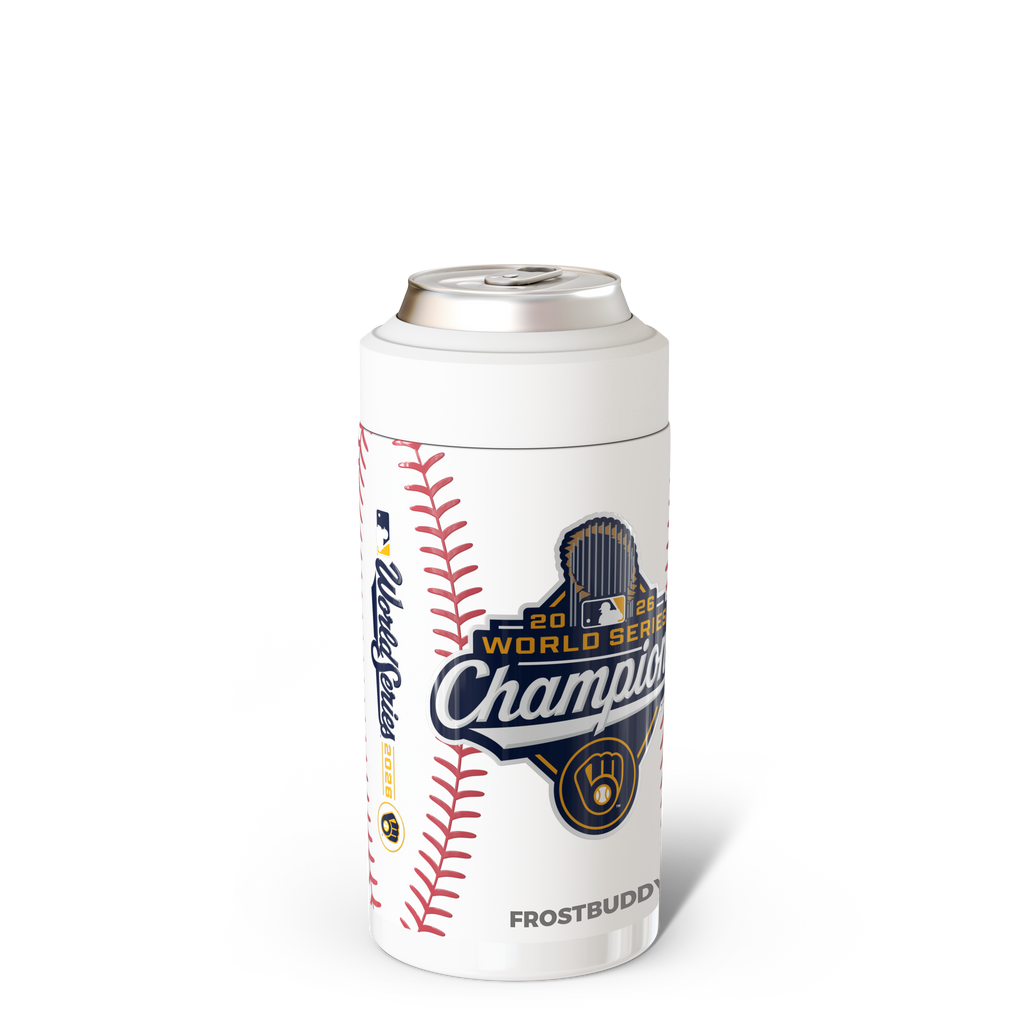 Universal Buddy | Milwaukee Brewers | 2026 World Series Champs