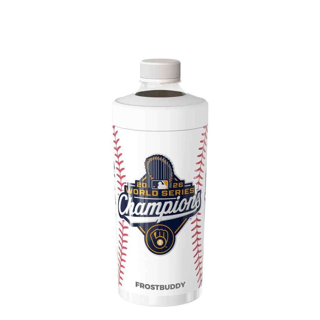 Universal XL | Milwaukee Brewers | 2026 World Series Champs