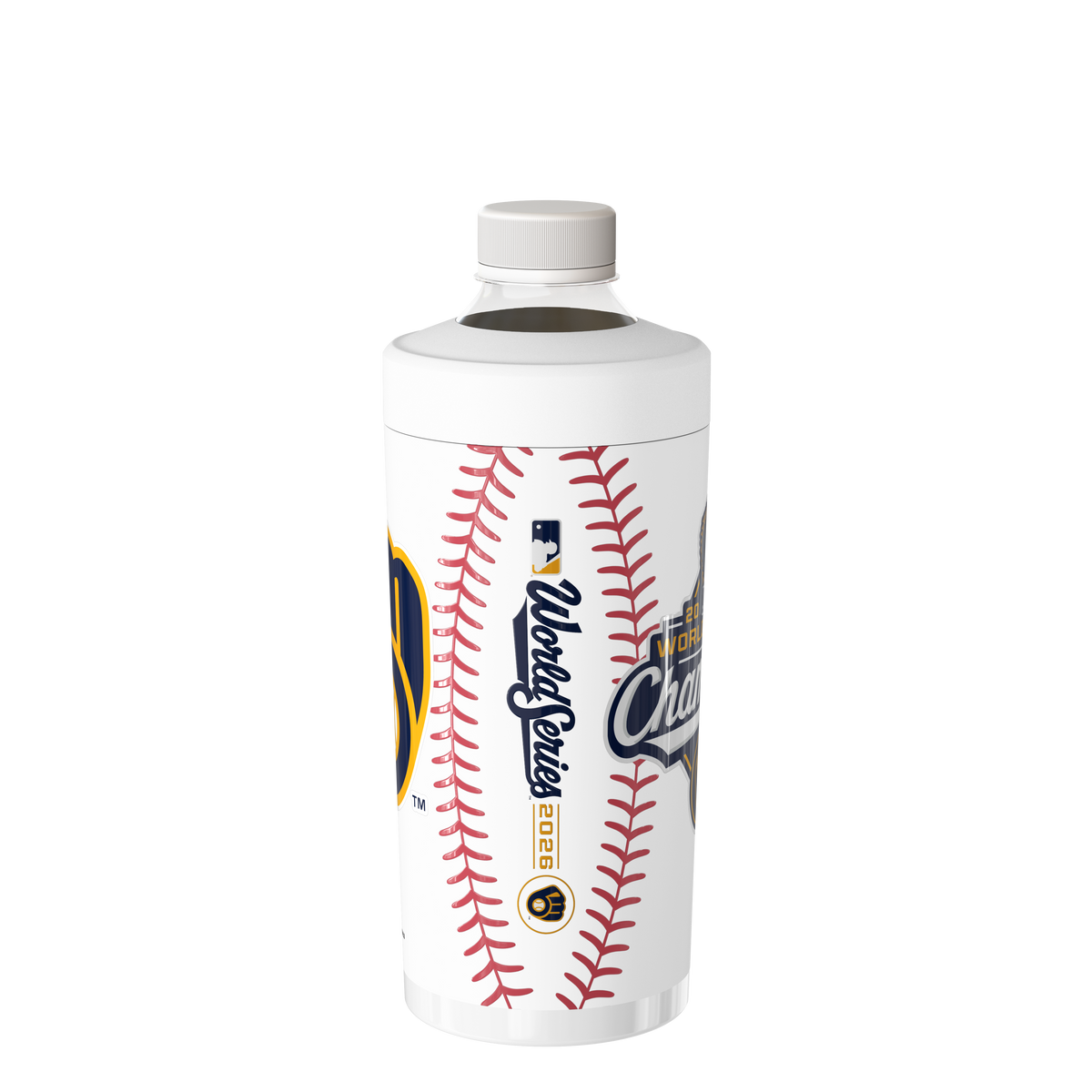 Universal XL | Milwaukee Brewers | 2026 World Series Champs