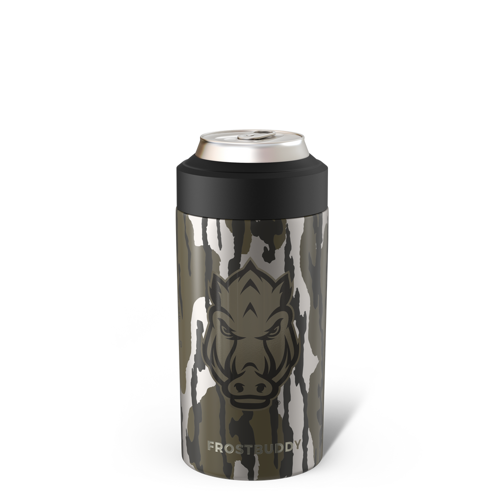Universal Buddy | Arkansas Razorbacks | Bottomland