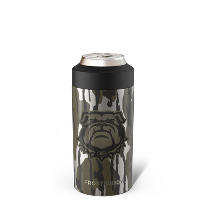 Universal Buddy | Georgia Bulldogs | Bottomland