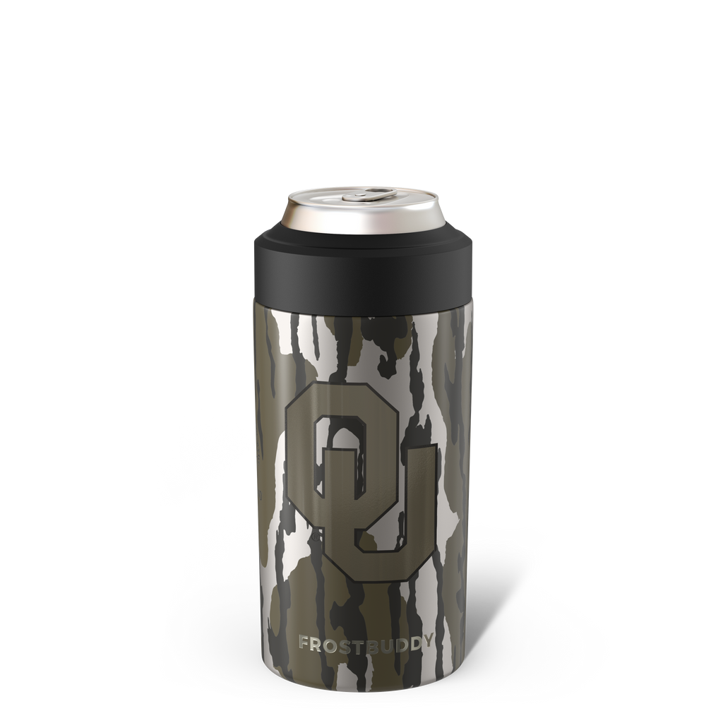 Universal Buddy | Oklahoma Sooners | Bottomland