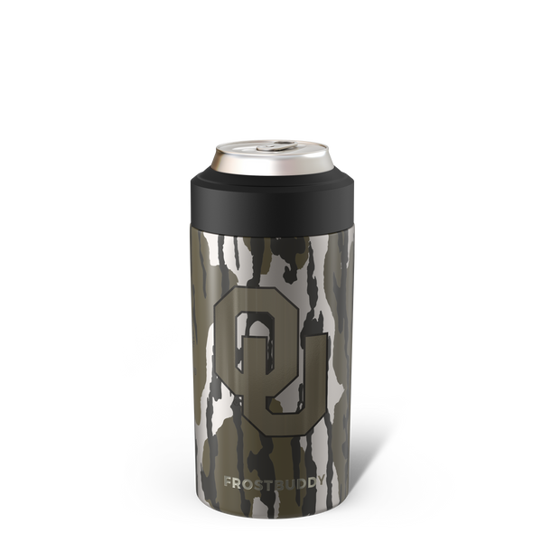 Universal Buddy | Oklahoma Sooners | Bottomland