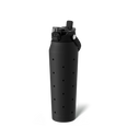 Bottle Buddy 32oz | Black w/ Skin