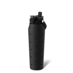 Bottle Buddy 32oz | Black w/ Skin