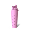 Bottle Buddy 32oz | Gumdrop w/ Skin