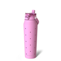 Bottle Buddy 32oz | Gumdrop w/ Skin