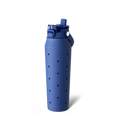 Bottle Buddy 32oz | Navy w/ Skin
