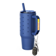 Thicc Buddy 40oz | Navy w/ Skin