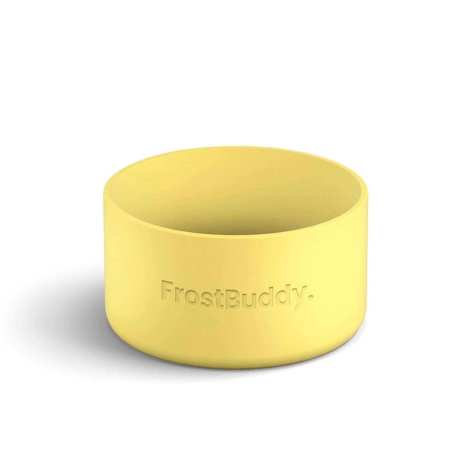 Chuck Hu Lemon / 40oz Sports Buddy Bumper #color_lemon