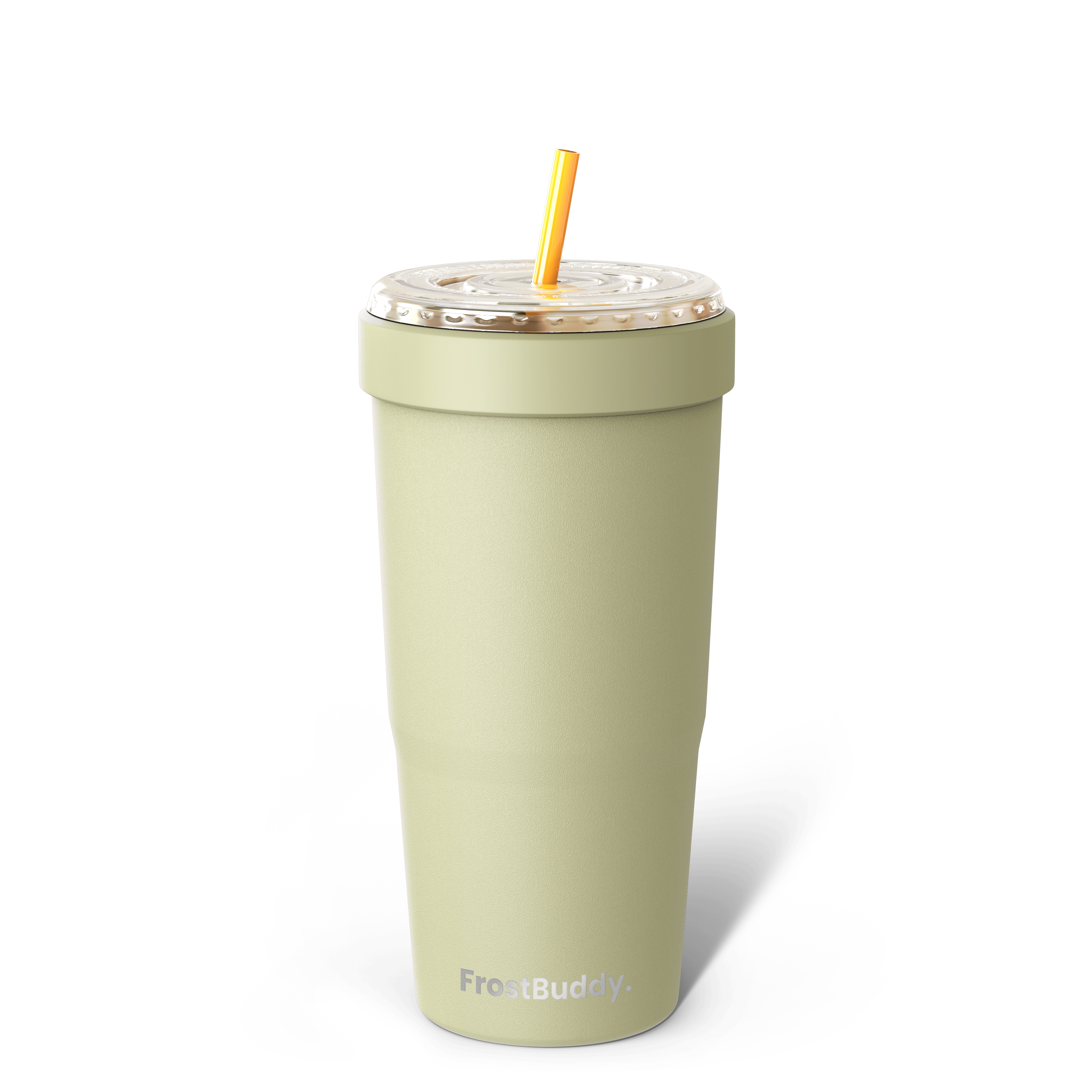 Chuck Hu Matcha To-Go Buddy