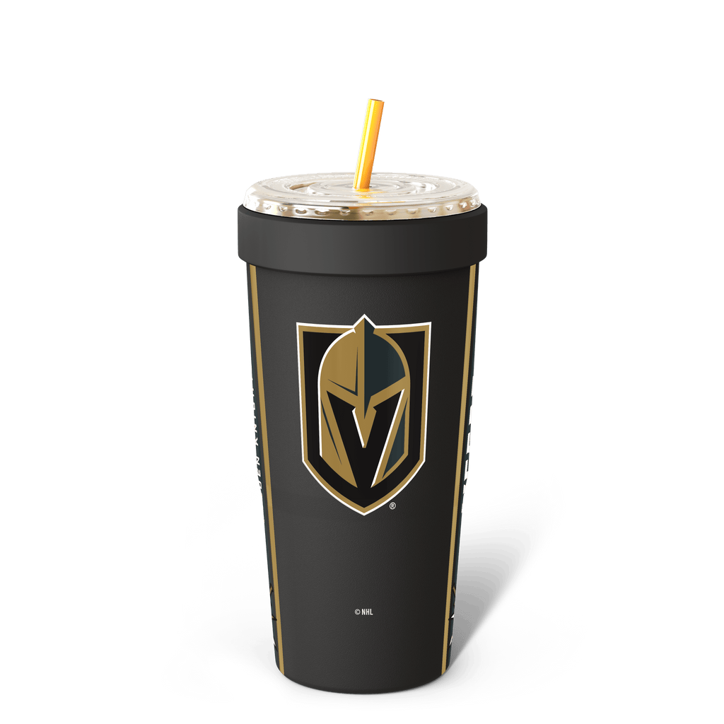 Chuck Hu pod To-Go Buddy | Vegas Golden Knights