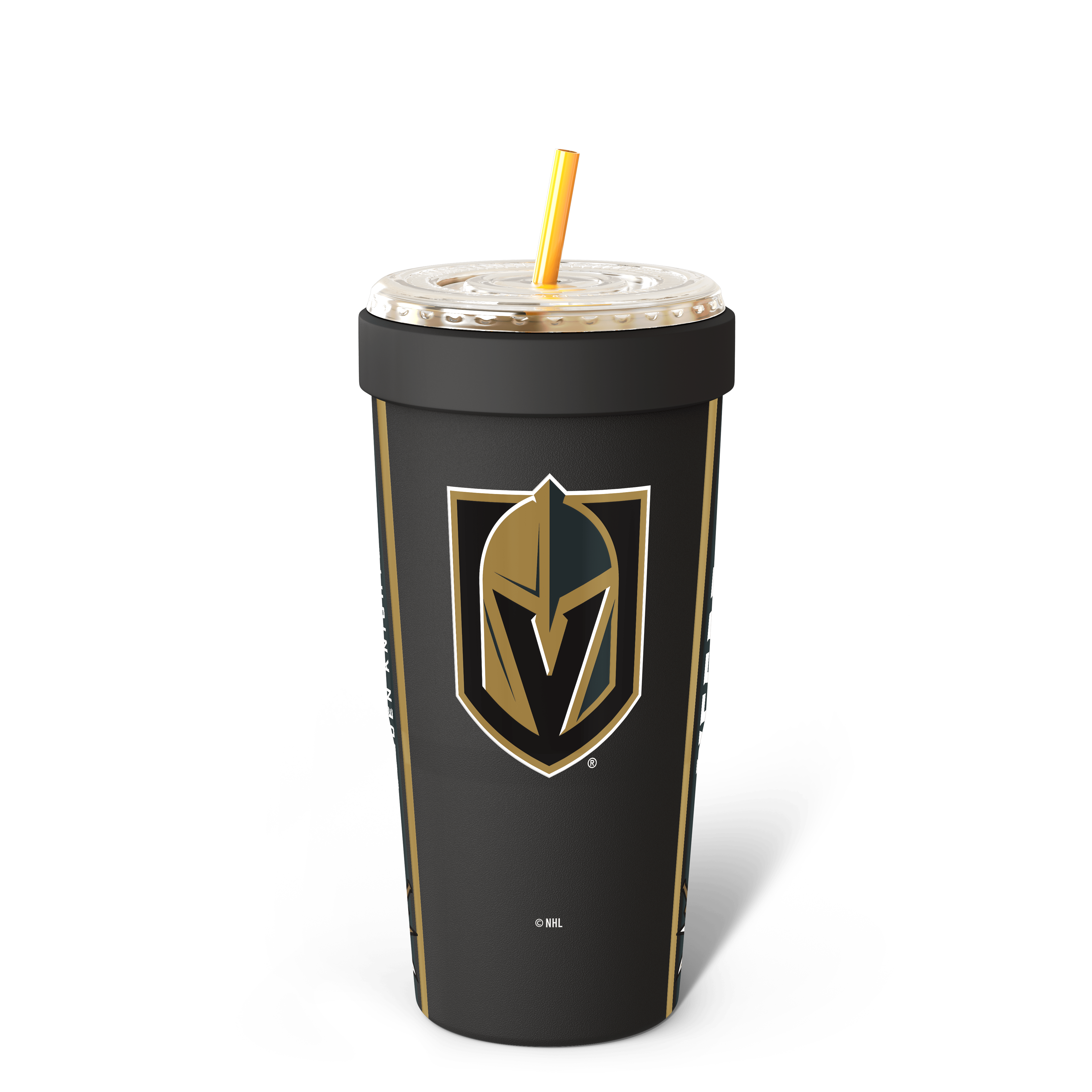 Chuck Hu pod To-Go Buddy | Vegas Golden Knights