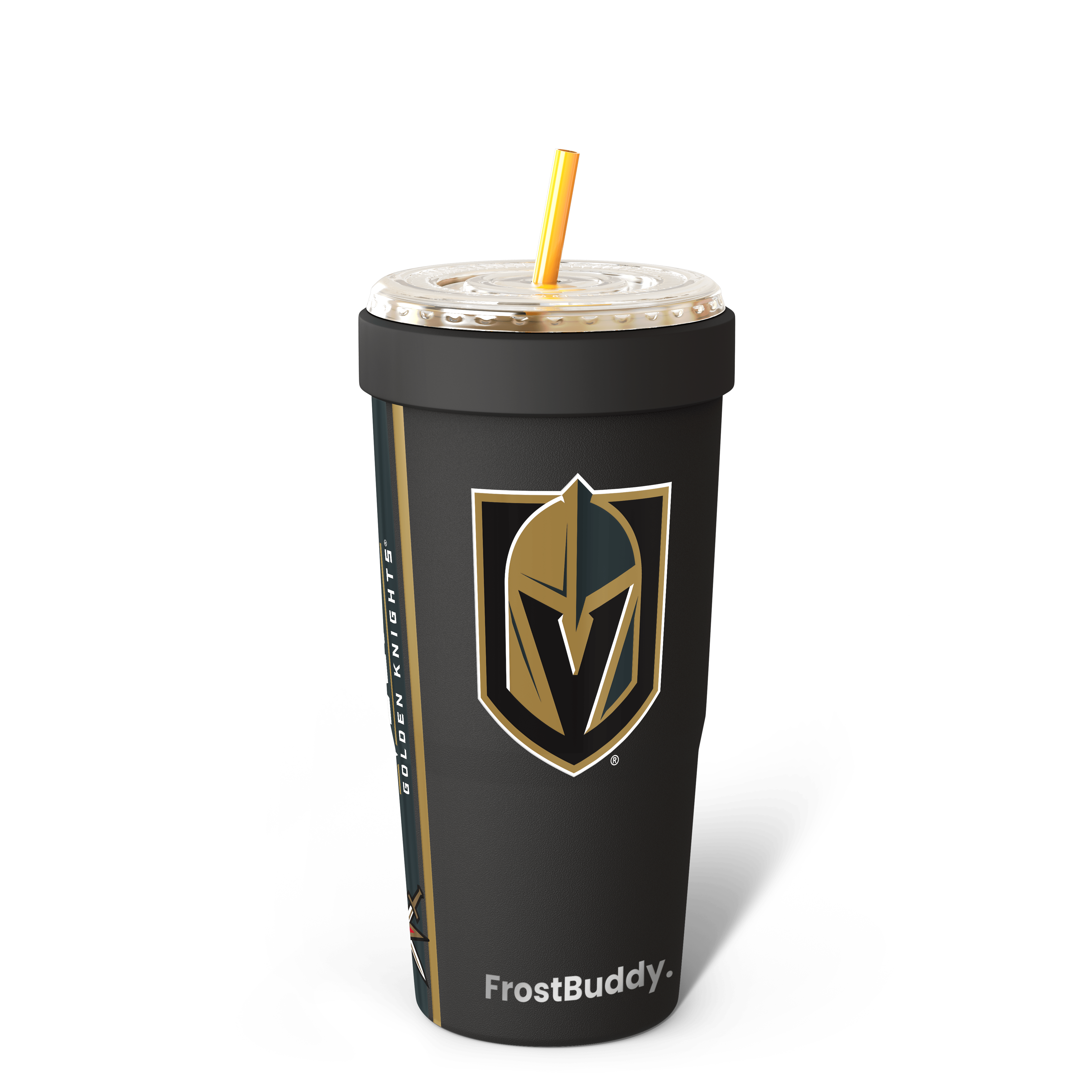 Chuck Hu pod To-Go Buddy | Vegas Golden Knights