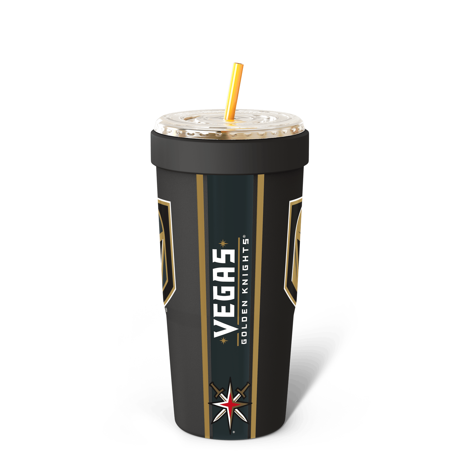 Chuck Hu pod To-Go Buddy | Vegas Golden Knights