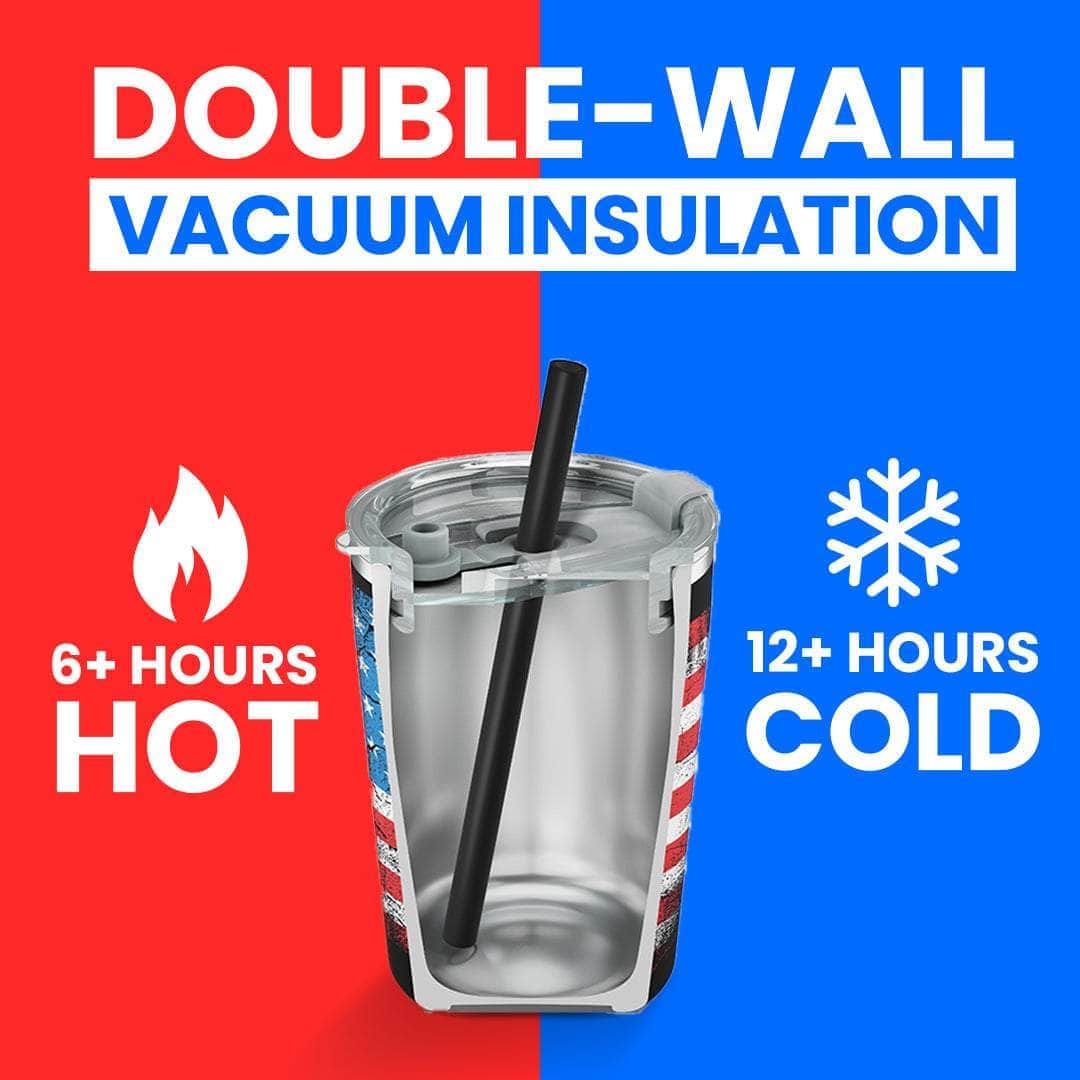 Chuck Hu Sippin' Buddy 2.0 | Northern Lights